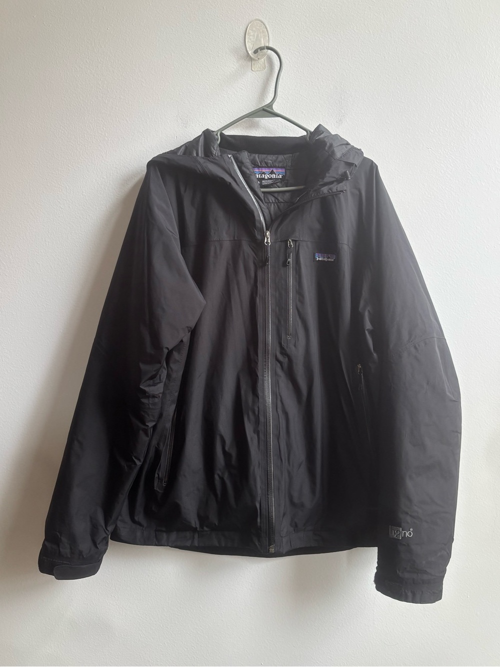 Patagonia Nano Storm Jacket